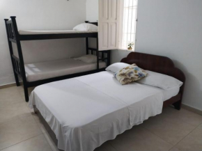 Casa de petra hostal